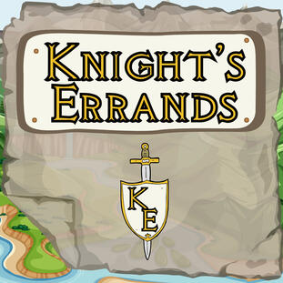 Knight's Errands
